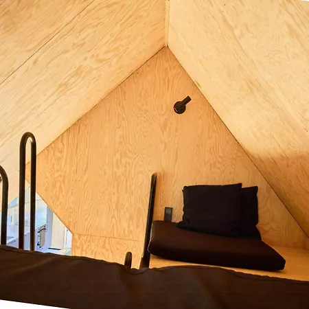 Architect-designed House Among Dunes And Trees * Klitmøller